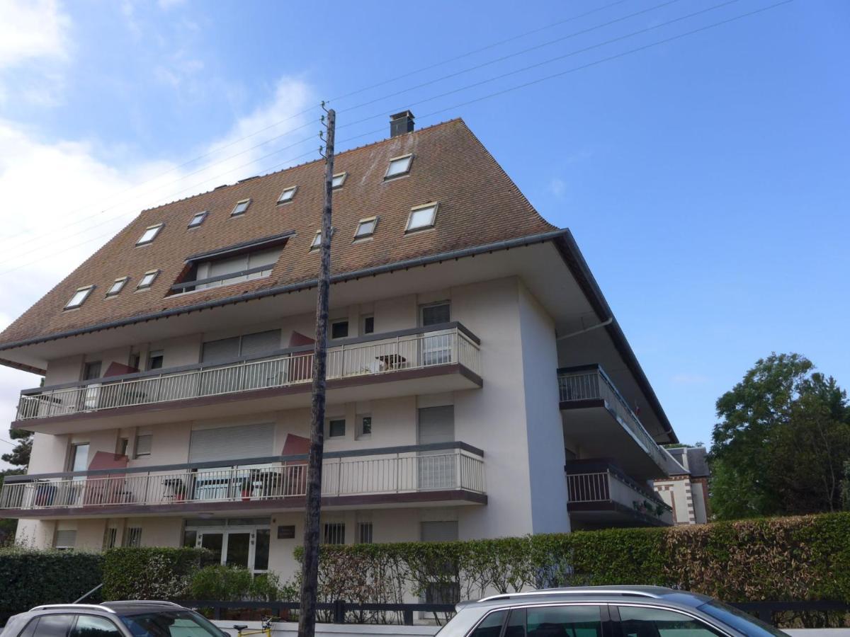 קאבורג Apartment Les Cormorans By Interhome מראה חיצוני תמונה