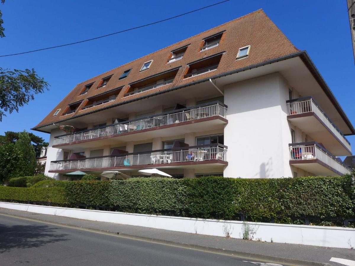 קאבורג Apartment Les Cormorans By Interhome מראה חיצוני תמונה