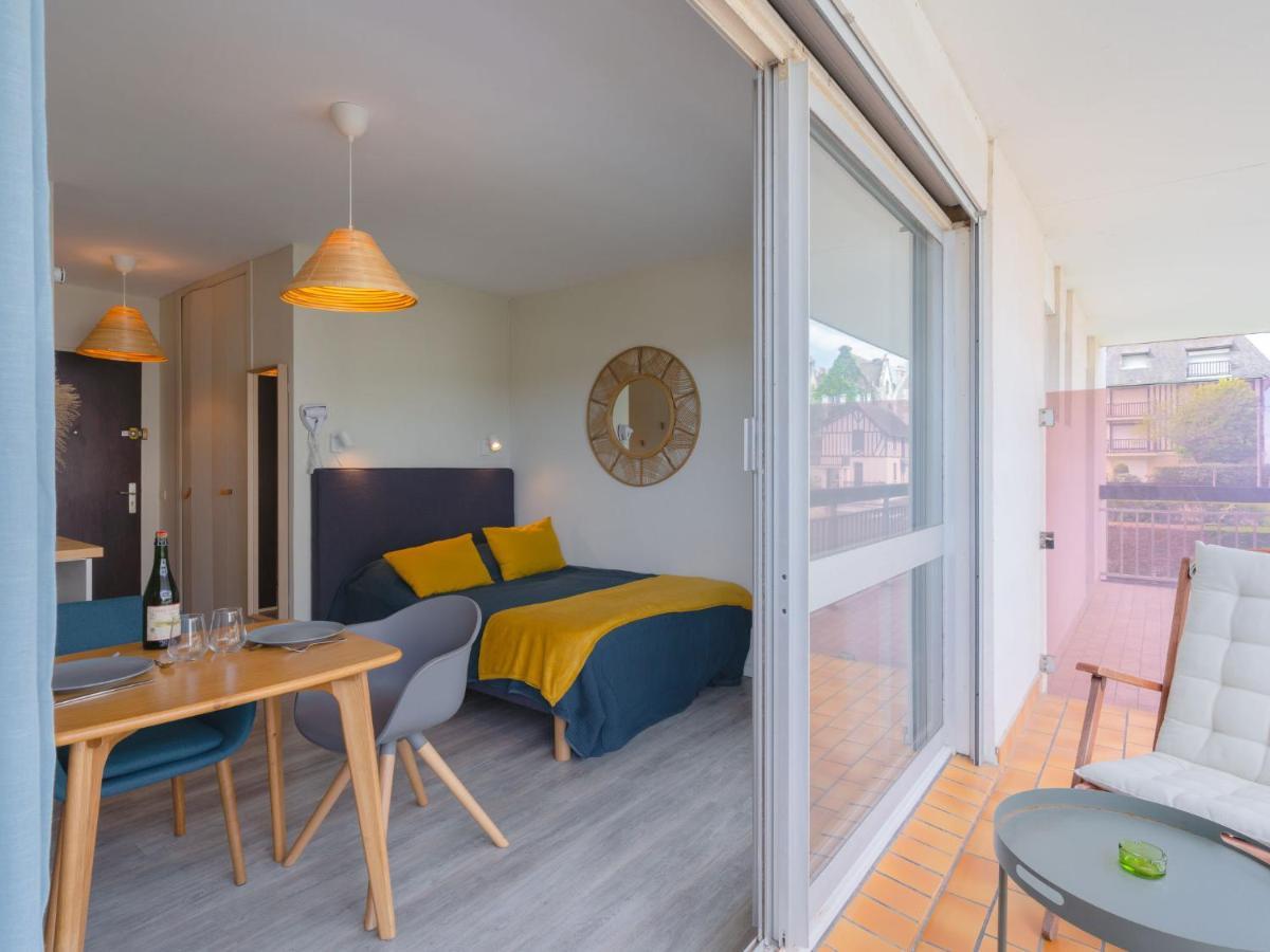 קאבורג Apartment Les Cormorans By Interhome מראה חיצוני תמונה