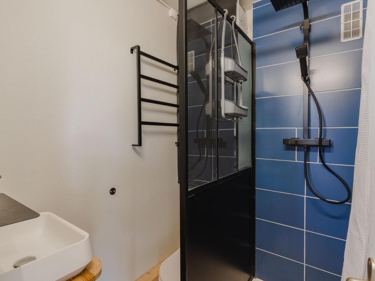 קאבורג Apartment Les Cormorans By Interhome מראה חיצוני תמונה